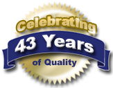 Chesterfield Fence & Deck Company, Inc.