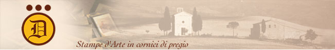 DEKOR TOSCANA SRL