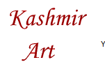 Kashmir Art