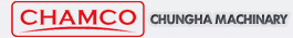 CHUNGHA MACHINERY Co..