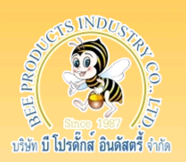 Bee Products Industry Co Ltd