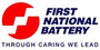 First National Battery