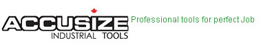 Accusize Industrial Tools