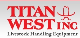 Titan West Inc.