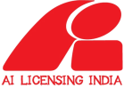 A I Licensing India Pvt Ltd.
