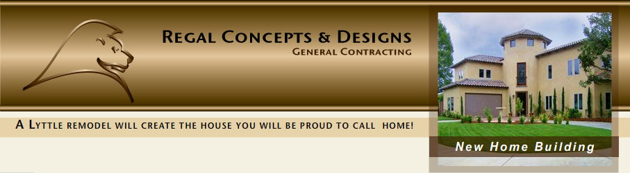Regal Concepts & Designs