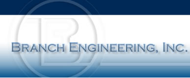 Branch Engineering, Inc.