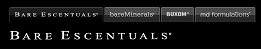 BareMinerals Boutique