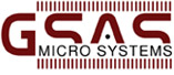 GSAS MICRO SYSTEMS PVT LTD INC.