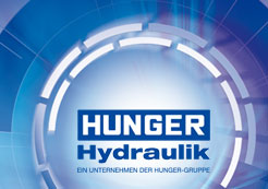 Walter Hunger GmbH & Co. KG