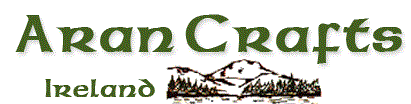Aran Crafts