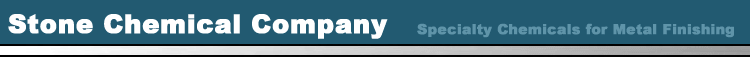 NEW STONE CHEMICAL CO