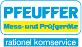 PFEUFFER GMBH