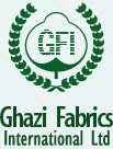 Ghazi Fabrics International