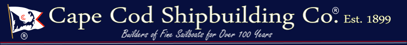 Cape Cod Shipbuilding Co.