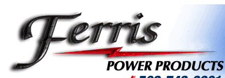 Hamilton Ferris . Power Products