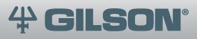 Gilson (Schweiz) AG