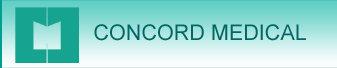 Concord Medical Limited