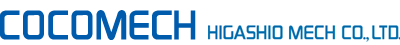 COCO MECH HIGASHIO MECH Co Ltd