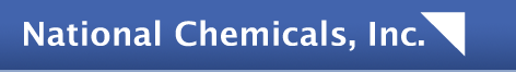 National Chemicals, Inc.