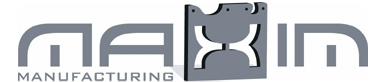 Maxim manufacturing