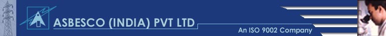 Asbesco (India) Pvt. Ltd.