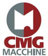 C.M.G. Macchine S.r.l.