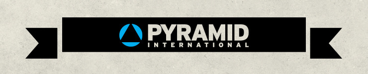 Pyramid International