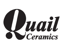 Quail Pottery