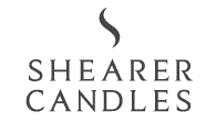 SHEARER CANDLES