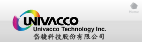 Univacco Foils Corporation