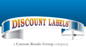 Discount Labels,