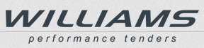 WILLIAMS PERFORMANCE TENDERS LTD