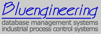 BLUENGINEERING SRL