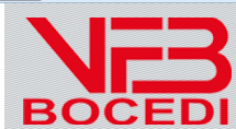 BOCEDI - OFFICINA BOCEDI SRL