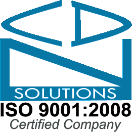 CDN SOFTWARE SOLUTIONS PVT. LTD.