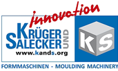 KRUGER & SALECKER MASCHINENBAU GMBH & CO.KG