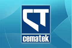 CEMATEK MUHENDISLIK MAK. INS. IML. SAN. VE TIC. LTD. STI.