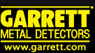 GARRETT METAL DETECTORS