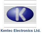 Kentec Electronics Ltd.