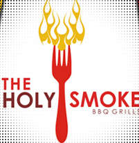 Holy Smoke