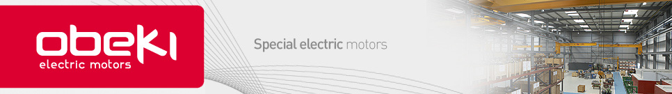 Obeki Electric Motors