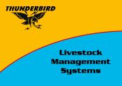 THUNDERBIRD AG