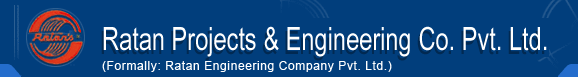 RATAN PROJECTS AND ENGINEERING CO. LTD.