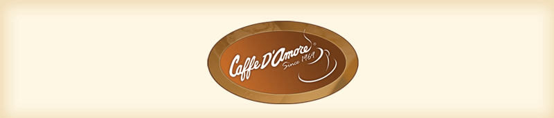 Cafe D'Oro/Pamela & Assoc.