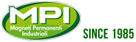M.P.I. SRL
