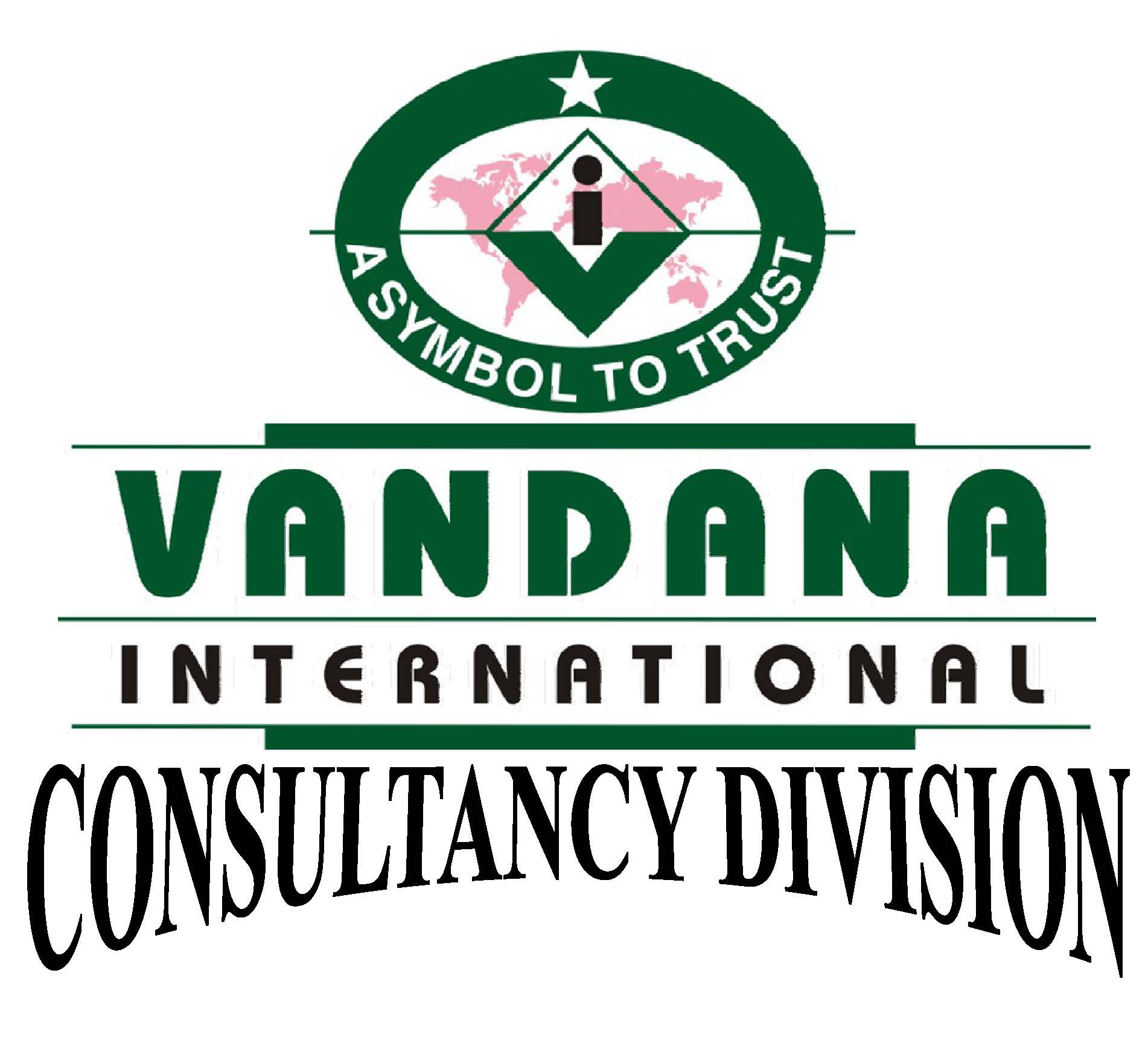 VANDANA INTERNATIONAL PVT LTD