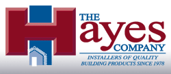 THE HAYES COMPANY