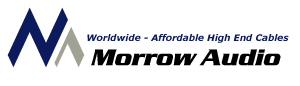 Morrow Audio