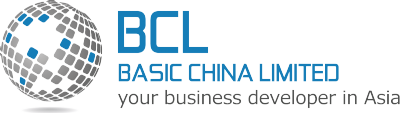 Basic China Ltd.